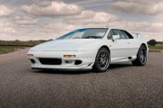 Dany Bahar Lotus Esprit 3 180x120