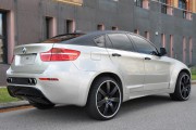 Enco Exclusive BMW X6 3 180x120