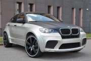 Enco Exclusive BMW X6 8 180x120