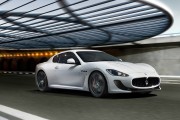 Gran Turismo MC Stradale 1 180x120