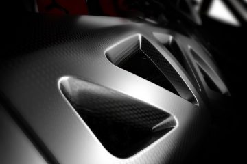 Lamborghini teaser 3