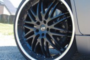 Manhart Racing M6XR 5 180x120