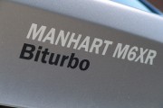 Manhart Racing M6XR 9 180x120
