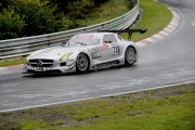 Mercedes SLS AMG GT3 1 180x120