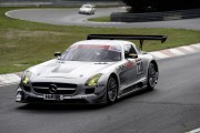 Mercedes SLS AMG GT3 5 180x120