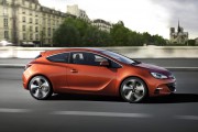 Opel GTC Paris 10 180x120