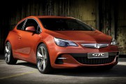 Opel GTC Paris 8 180x120