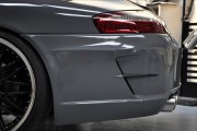 Prior Desig Porsche 996 6 180x120