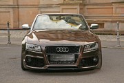 Senner Audi A5 Cabrio 1 180x120