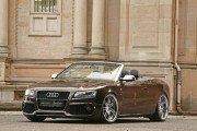 Senner Audi A5 Cabrio 10 180x120