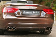 Senner Audi A5 Cabrio 6 180x120