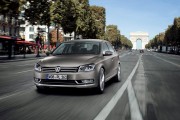 VW Passat 2010 6 180x120