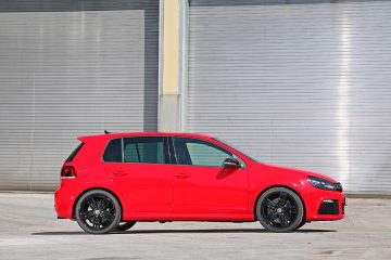 Wimmer Volkswagen Golf R 4