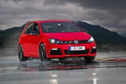 Wimmer Volkswagen Golf R 5 180x120