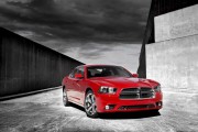 2011 Dodge Charger 7 180x120