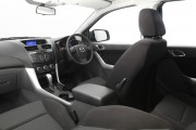 2011 Mazda BT50 1 180x120