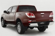 2011 Mazda BT50 2 180x120