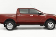 2011 Mazda BT50 4 180x120