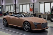 Audi E Tron Spyder 7 180x120