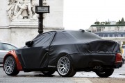 BMW Seria 1 M Coupe 1 180x120