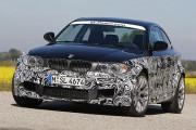 BMW Seria 1 M Coupe 7 180x120