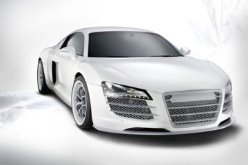 Eisenmann Audi R8 4 360x240