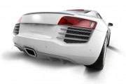 Eisenmann Audi R8 5 180x120