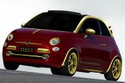 Fenice Gold Fiat 500C 1 180x120