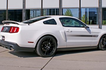 GieigerCars Ford Mustang 6 360x240