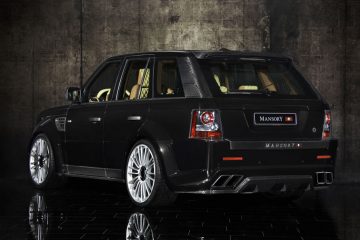 MansoryRange Rover Sport 10 360x240