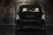 MansoryRange Rover Sport 9 180x120