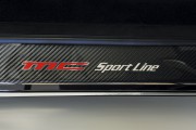 Maserati Quattroporte MC Sport Line 2 180x120