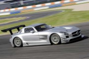 Mercedes SLS AMG GT3 5 180x120