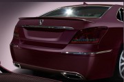 Mummbles Hyundai Equus 3 180x120