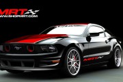 MustangGT MRT 180x120