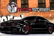 MustangbyMobstee 180x120