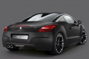 Peugeot RCZ Asphalt 3 180x120