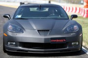 Romeo Ferraris Corvette Z06 3 180x120