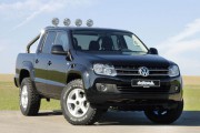 VW Amarok Delta 4x4 5 180x120