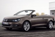 Volkswagen Eos Exclusive 7 180x120