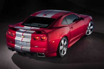 2010 Camaro RedFlash 5 360x240