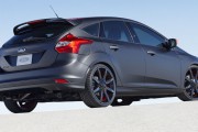 2012 Ford Focus Special Edition 1 180x120