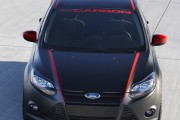 2012 Ford Focus Special Edition 4 180x120