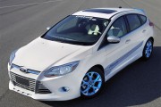 2012 Ford Focus Special Edition 5 180x120