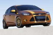 2012 Ford Focus Special Edition 6 180x120