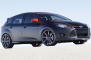 2012 Ford Focus Special Edition 8 180x120