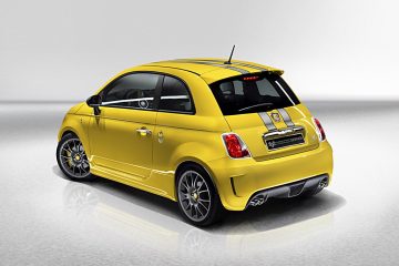 Abarth Tributo Ferrari 3 360x240