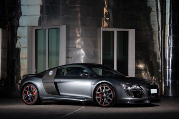 Anderson Audi R8 V10 Racing 7 360x240