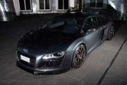 Anderson Audi R8 V10 Racing 8 180x120