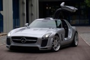 FAB Design Mercedes SLS AMG 1 180x120